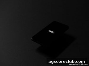 AG真人 agscoreclub