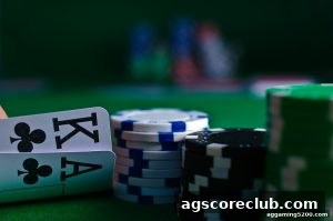 AG真人 agscoreclub
