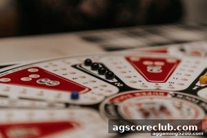 AG真人 agscoreclub