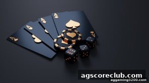 AG真人 agscoreclub