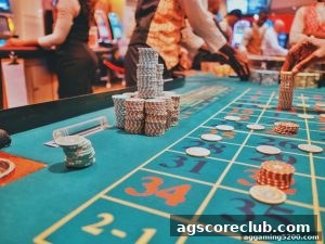 AG真人 agscoreclub